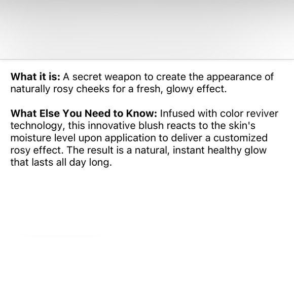 🌸 DIOR Rosy Glow Blush - 001 Pink - Picture 5 of 5